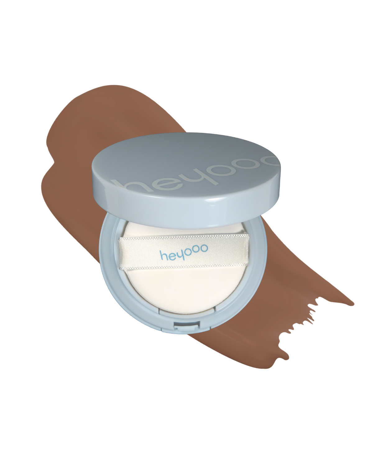 Natural Glow Foundation