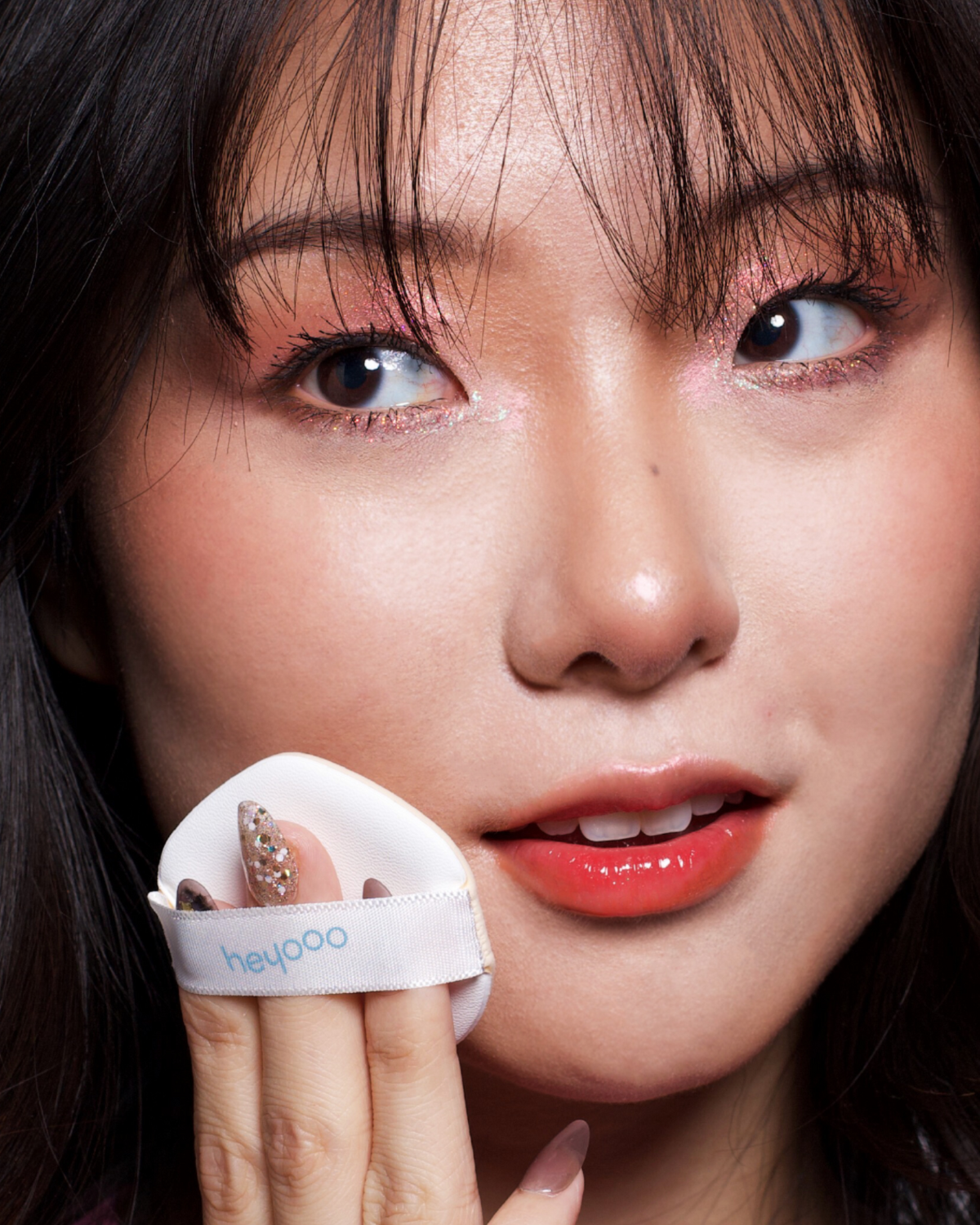 Glow Cushion