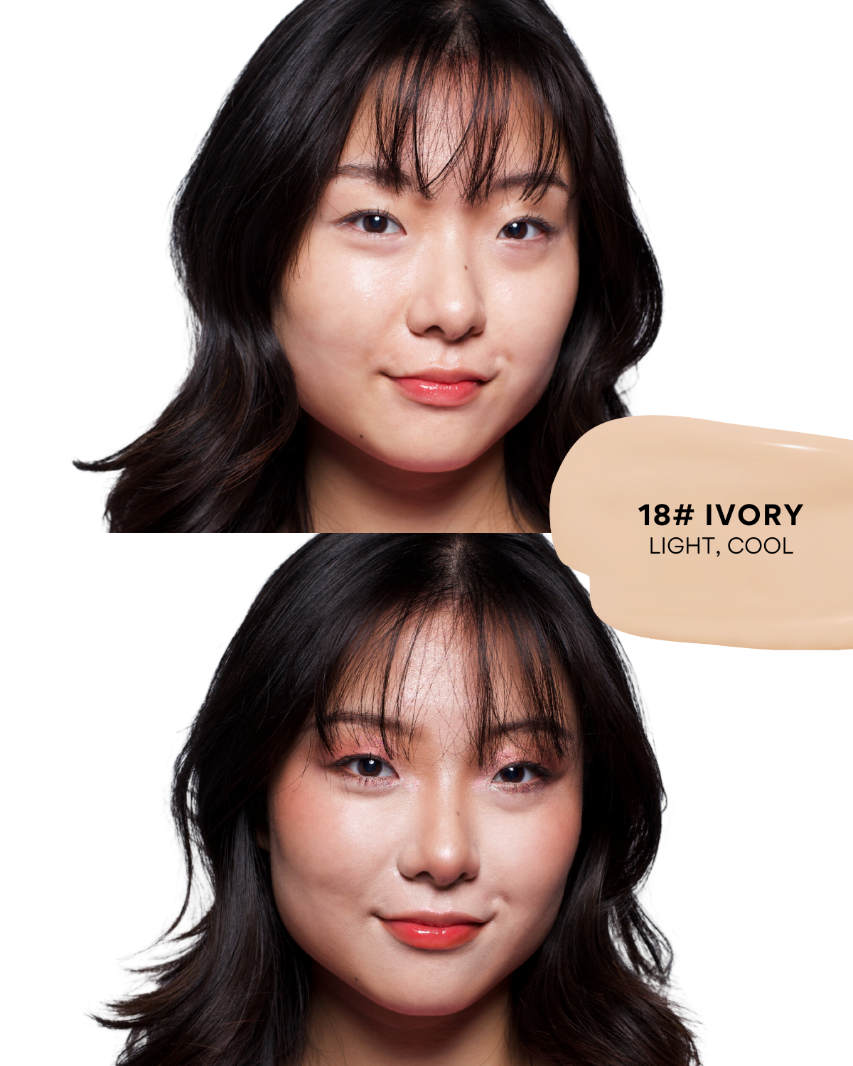 Natural Glow Foundation