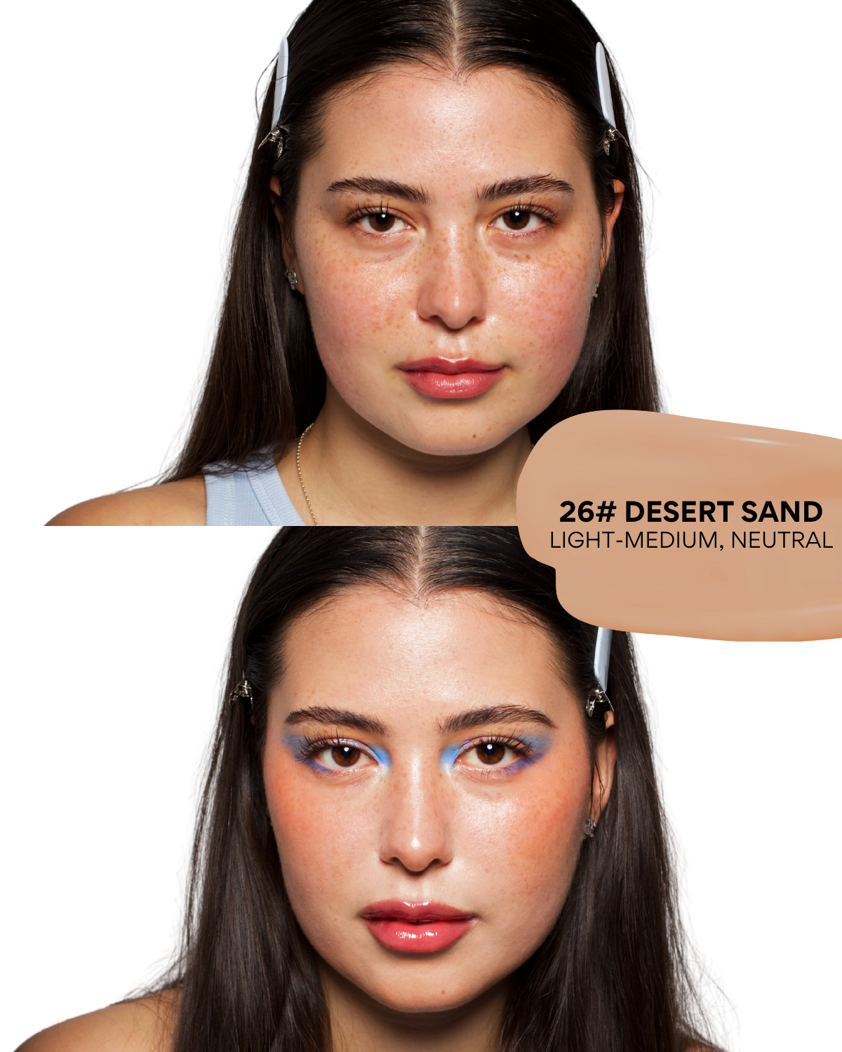Natural Glow Foundation
