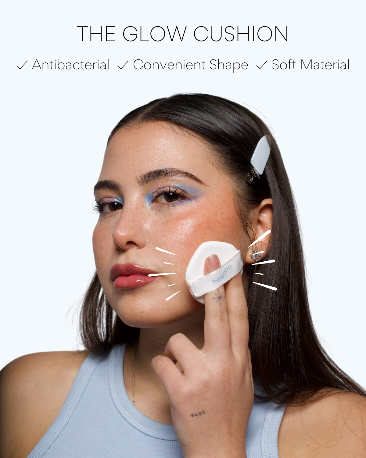 Glow Cushion