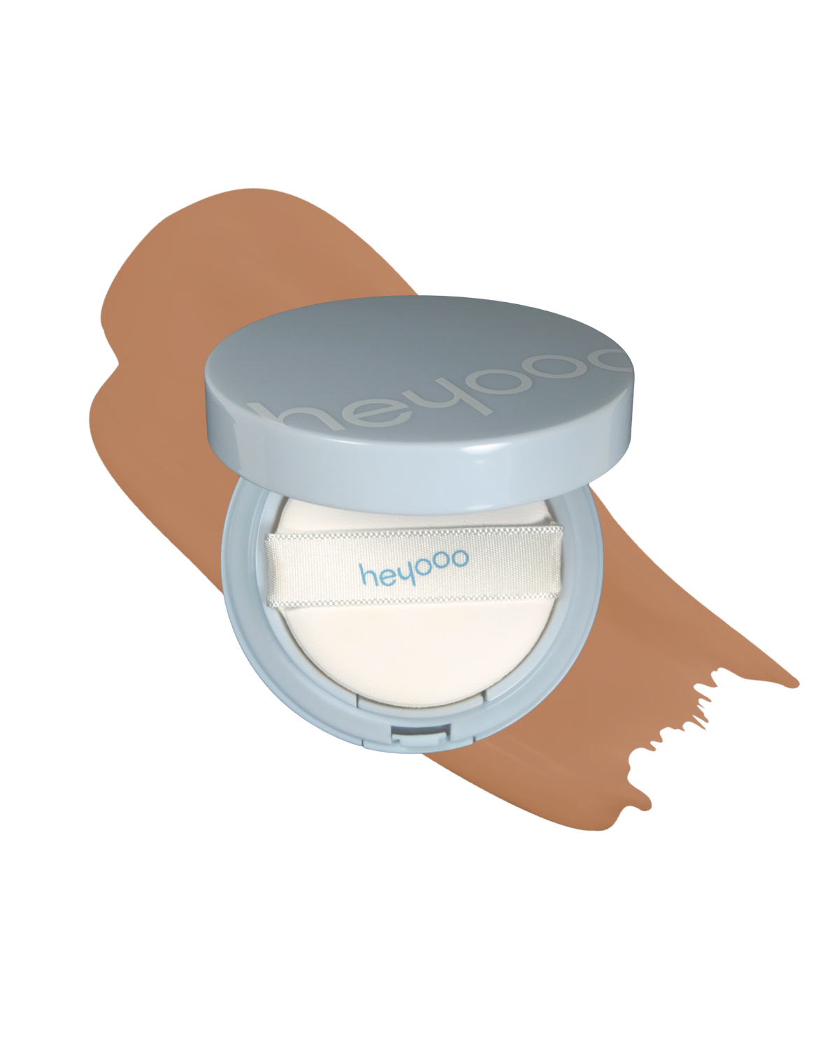 Natural Glow Foundation