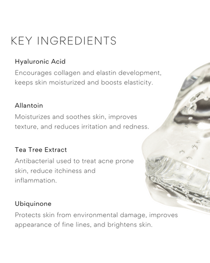 Natural Glow Foundation